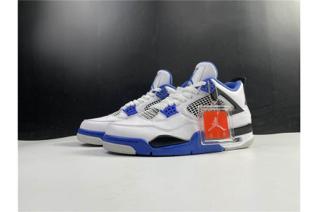 Jordan 4 Retro Motorsports (2017) 308497-117