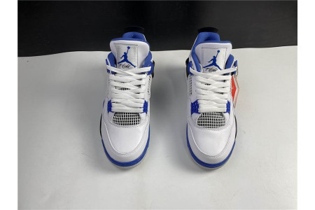 Jordan 4 Retro Motorsports (2017) 308497-117