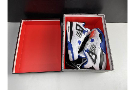 Jordan 4 Retro Motorsports (2017) 308497-117