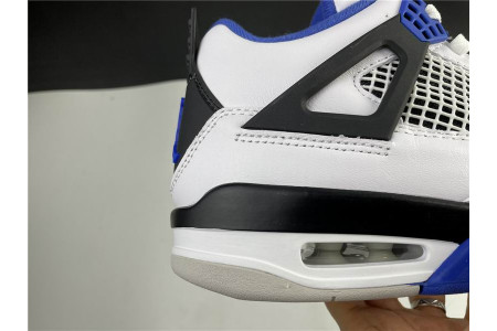 Jordan 4 Retro Motorsports (2017) 308497-117