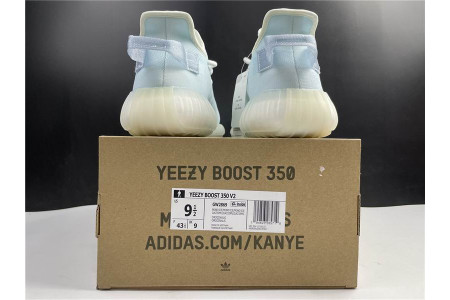 Adidas Yeezy Boost 350 V2 Mono Ice GW2869