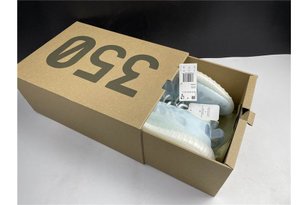 Adidas Yeezy Boost 350 V2 Mono Ice GW2869