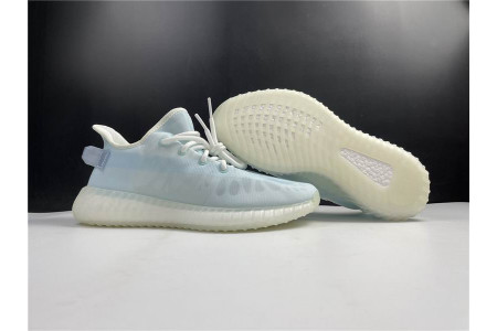 Adidas Yeezy Boost 350 V2 Mono Ice GW2869