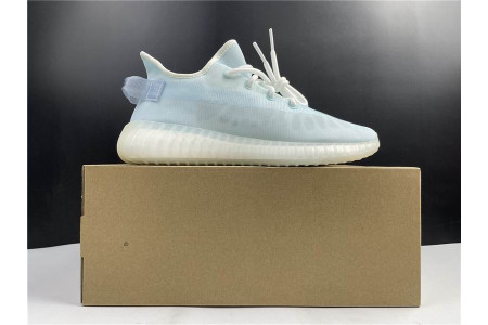 Adidas Yeezy Boost 350 V2 Mono Ice GW2869