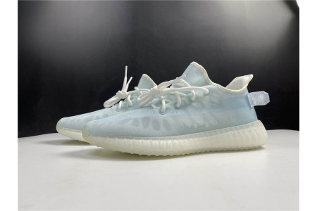 Adidas Yeezy Boost 350 V2 Mono Ice GW2869