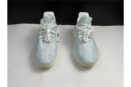 Adidas Yeezy Boost 350 V2 Mono Ice GW2869
