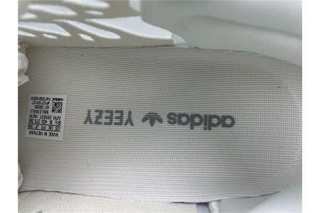 Adidas Yeezy Boost 350 V2 Mono Ice GW2869