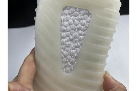 Adidas Yeezy Boost 350 V2 Mono Ice GW2869