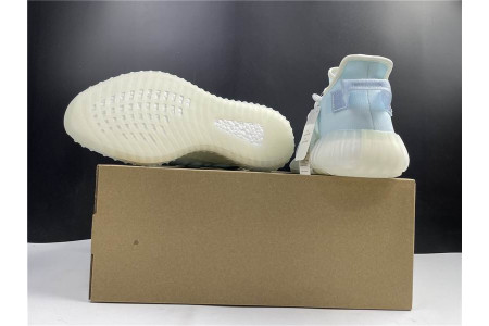 Adidas Yeezy Boost 350 V2 Mono Ice GW2869