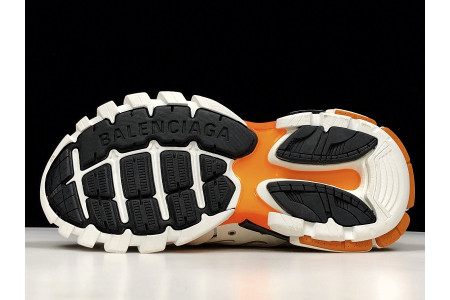 BLCG Track White Orange 542023 W1GB1 9059