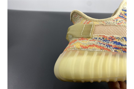 Adidas Yeezy Boost 350 V2 MX Oat GW3773