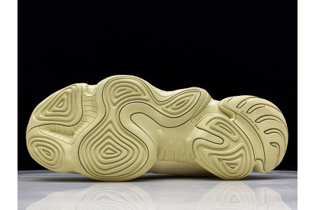 adidas yeezy 500 S*per moon yellow db2966