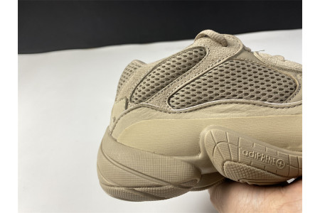 Adidas Yeezy 500 Taupe Light GX3605