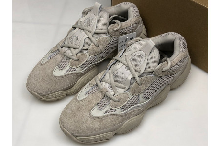 Adidas Yeezy Desert Rat 500 Blush DB2908