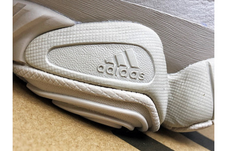 Adidas Yeezy Desert Rat 500 Blush DB2908