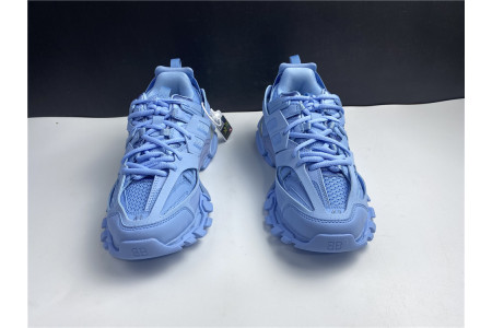 BLCG TRACK TRAINER LIGHT BLUE 542023 W2LA1 4800