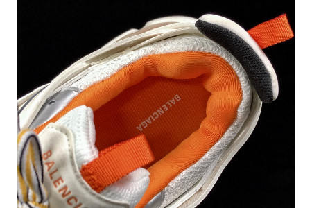 BLCG Track White Orange 542023 W1GB1 9059