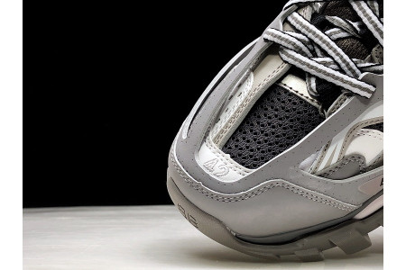 BLCG TRACK TRAINER ‘GREY WHITE’ 542023 W1GB7 1214