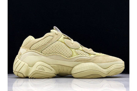 adidas yeezy 500 S*per moon yellow db2966