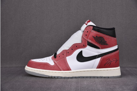 TROPHY ROOM X AIR JORDAN 1 HIGH OG DA2728-100