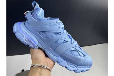 BLCG TRACK TRAINER LIGHT BLUE 542023 W2LA1 4800