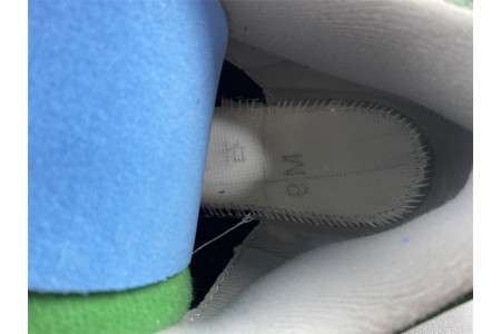 Air Jordan 3 Pine Green CT8532-030