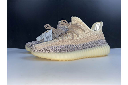 Adidas Yeezy Boost 350 V2 Ash Pearl GY7658