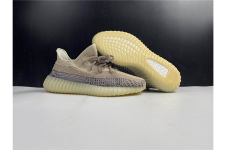 Adidas Yeezy Boost 350 V2 Ash Pearl GY7658