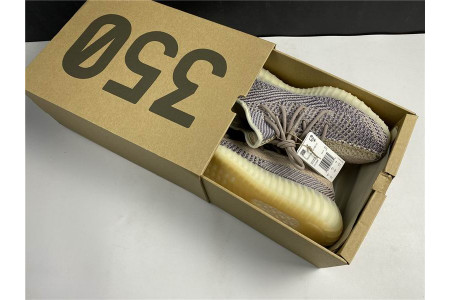 Adidas Yeezy Boost 350 V2 Ash Pearl GY7658