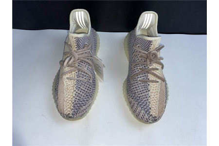Adidas Yeezy Boost 350 V2 Ash Pearl GY7658
