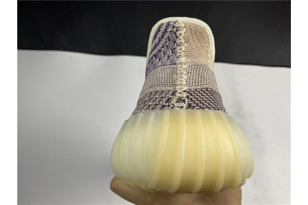 Adidas Yeezy Boost 350 V2 Ash Pearl GY7658