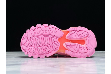 BLCG Track Trainer Pink Lighted 542436 W2LA1 5842
