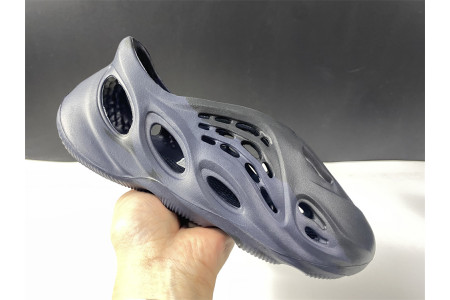 Adidas Yeezy Foam RNNR Mineral Blue GV7903