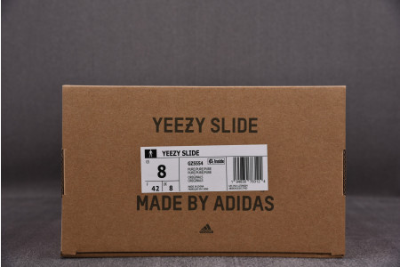 Adidas Yeezy Slide Pure GZ5554