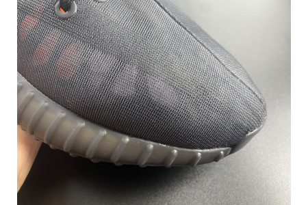 Adidas Yeezy Boost 350 V2 Mono Cinder GX3791