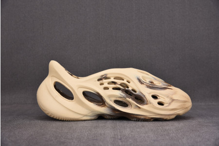 Adidas Yeezy Foam RNNR MX Cream Clay GX8774