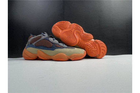 Adidas Yeezy 500 ‘Enflame’ GZ5541