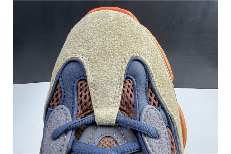 Adidas Yeezy 500 ‘Enflame’ GZ5541