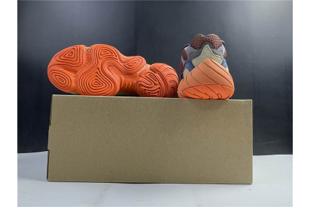 Adidas Yeezy 500 ‘Enflame’ GZ5541