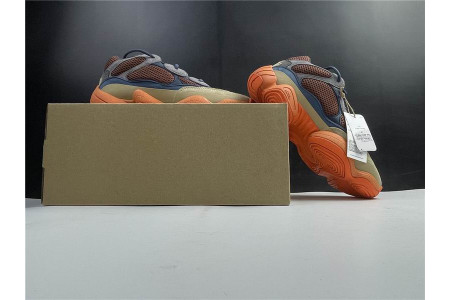 Adidas Yeezy 500 ‘Enflame’ GZ5541