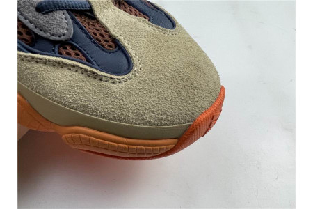 Adidas Yeezy 500 ‘Enflame’ GZ5541