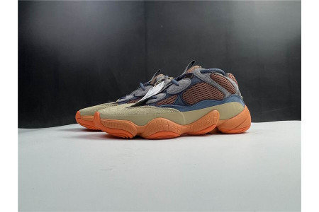 Adidas Yeezy 500 ‘Enflame’ GZ5541