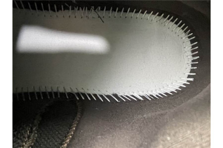 Adidas Yeezy 500 ‘Enflame’ GZ5541