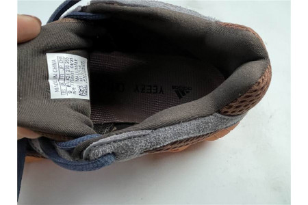 Adidas Yeezy 500 ‘Enflame’ GZ5541