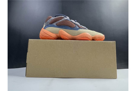 Adidas Yeezy 500 ‘Enflame’ GZ5541
