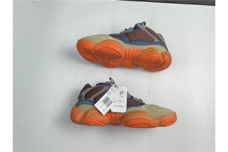 Adidas Yeezy 500 ‘Enflame’ GZ5541