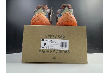 Adidas Yeezy 500 ‘Enflame’ GZ5541