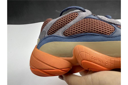 Adidas Yeezy 500 ‘Enflame’ GZ5541