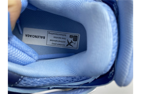 BLCG TRACK TRAINER LIGHT BLUE 542023 W2LA1 4800