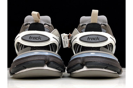 BLCG TRACK TRAINER ‘GREY WHITE’ 542023 W1GB7 1214